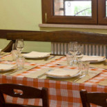 La Combriccola Nourriture