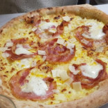 Campo Centrale Comida