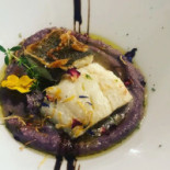 Campo Centrale Comida