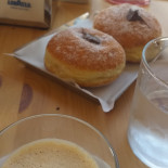 Giusto Gusto Nourriture