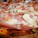 Pizza Max Nourriture
