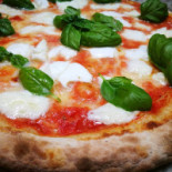Pizza Max Nourriture
