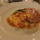 Malipiero Comida