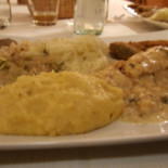 Al Cjariesar Comida