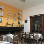 Pizzeria Scala San Giorgio food