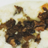 Il Vescovado Comida