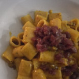 Lucullo Comida