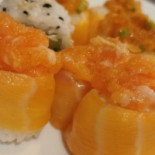 Lojer Sushi Comida