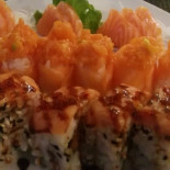 Lojer Sushi Comida