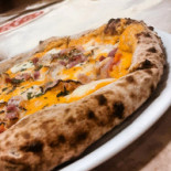 Altrapizza Nourriture