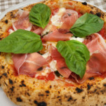 Mimi Pizzeria Nourriture