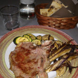 Corner 23 Bistrot Comida