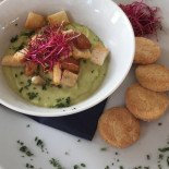 Corner 23 Bistrot Comida
