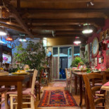Osteria Del Baccalà food