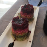 Agriturismo E Reixe Nourriture
