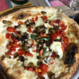 Pizzeria Vesi Comida