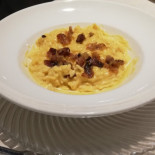 Pio Nono Comida