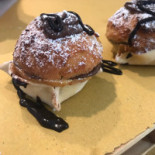 Ignazio's Bakehouse Nourriture