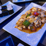Uzumaki food