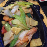 Uzumaki food