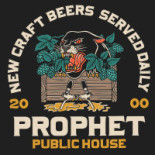 Prophet Nourriture