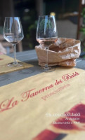 La Taverna Dei Baldi food