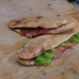 Pizza Piu 55 Comida