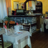 Ristobar Aurora Comida