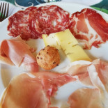 Locanda Felicita Nourriture