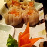 Watami Sushi Nourriture