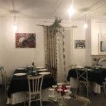 Monti Blu food