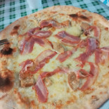 Pizzeria Barrel Comida