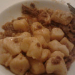 Trattoria Alocco Dentro