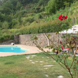 La Giara Exterior