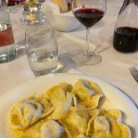 Venturelli Comida
