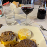 Venturelli Comida