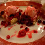 Trattoria Da Metino food