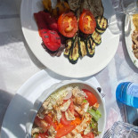 Chalet Forst Nourriture