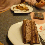 Cafe Prenn food