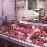 Macelleria Braceria San Foca Nourriture
