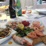 Pizzeria Da Loris Comida