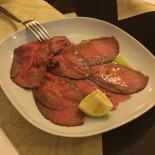 Il Cascinetto Nourriture