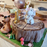 Pasticceria Laura Nourriture