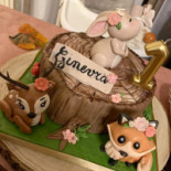 Pasticceria Laura Nourriture