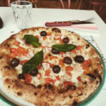Pizzium Varese Nourriture