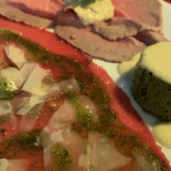 Trattoria Da Nene Nourriture