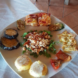 La Locanda Delle Cicale Dentro