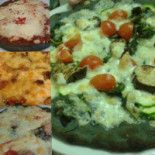 Pizzeria Pineapple Comida