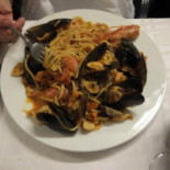Il Grissino Comida