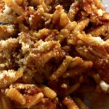Su Furriadroxu Comida